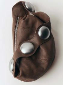 Сумка MANGO модель 77017129_30 Фото