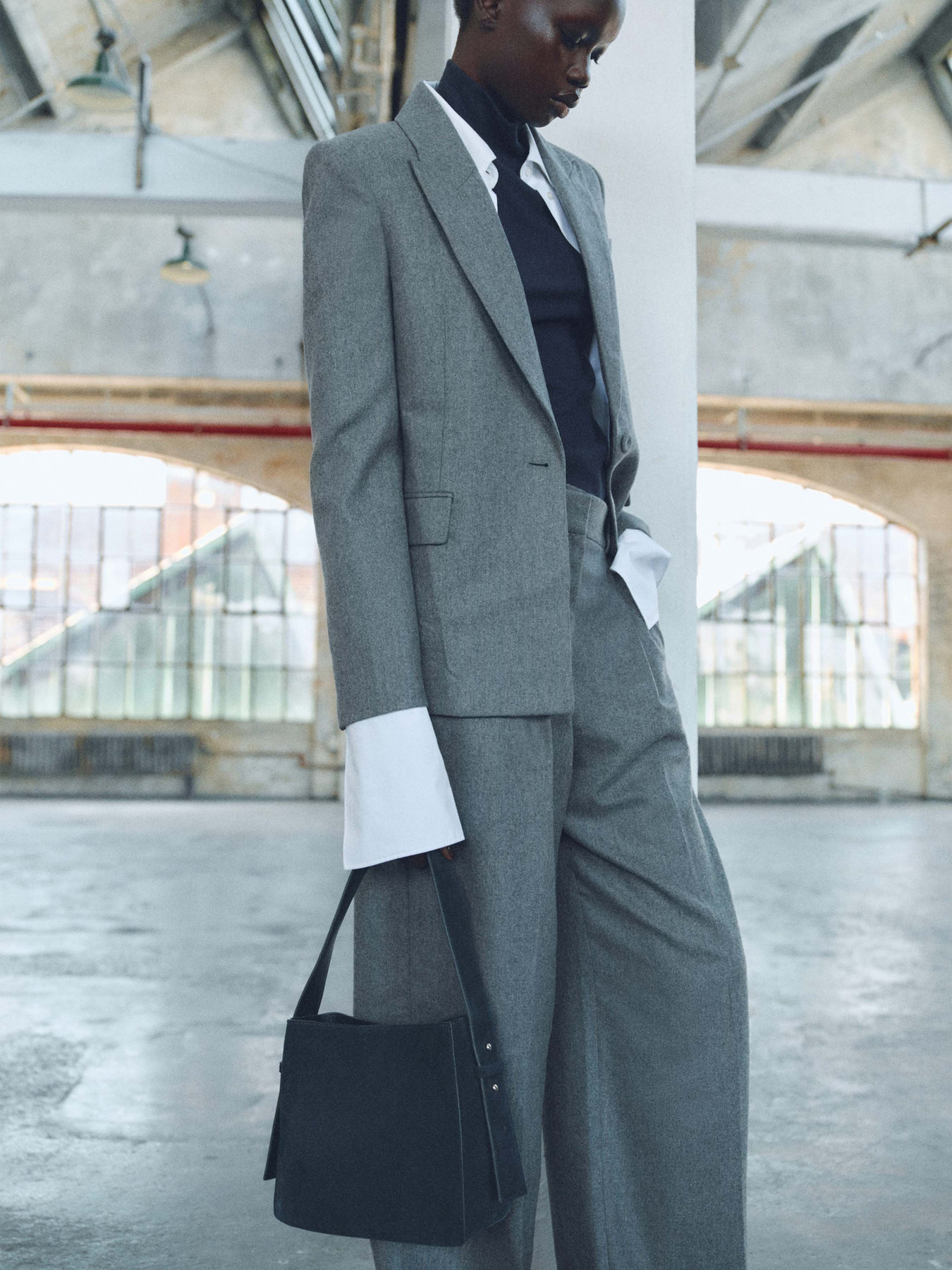 Сумка MANGO модель 87020431_56 Фото