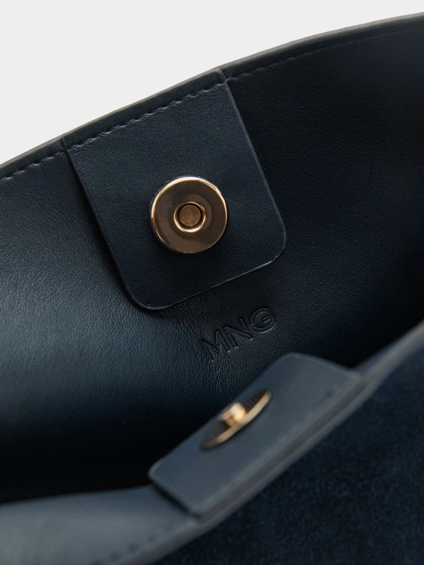 Сумка MANGO модель 87020431_56 Фото