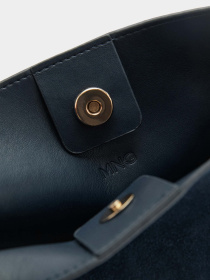 Сумка MANGO модель 87020431_56 Фото