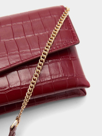 Кросс-боди MANGO модель 87040420_75 Фото