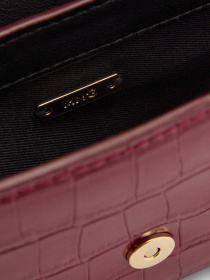 Кросс-боди MANGO модель 87040420_75 Фото