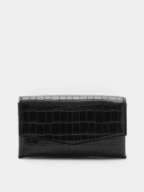 Кросс-боди MANGO модель 87040420_99 Фото