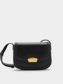 Кросс-боди MANGO модель 87050406_99 Фото