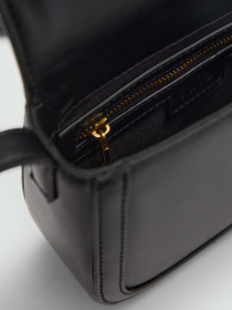 Крос-боді MANGO модель 87050406_99 Фото