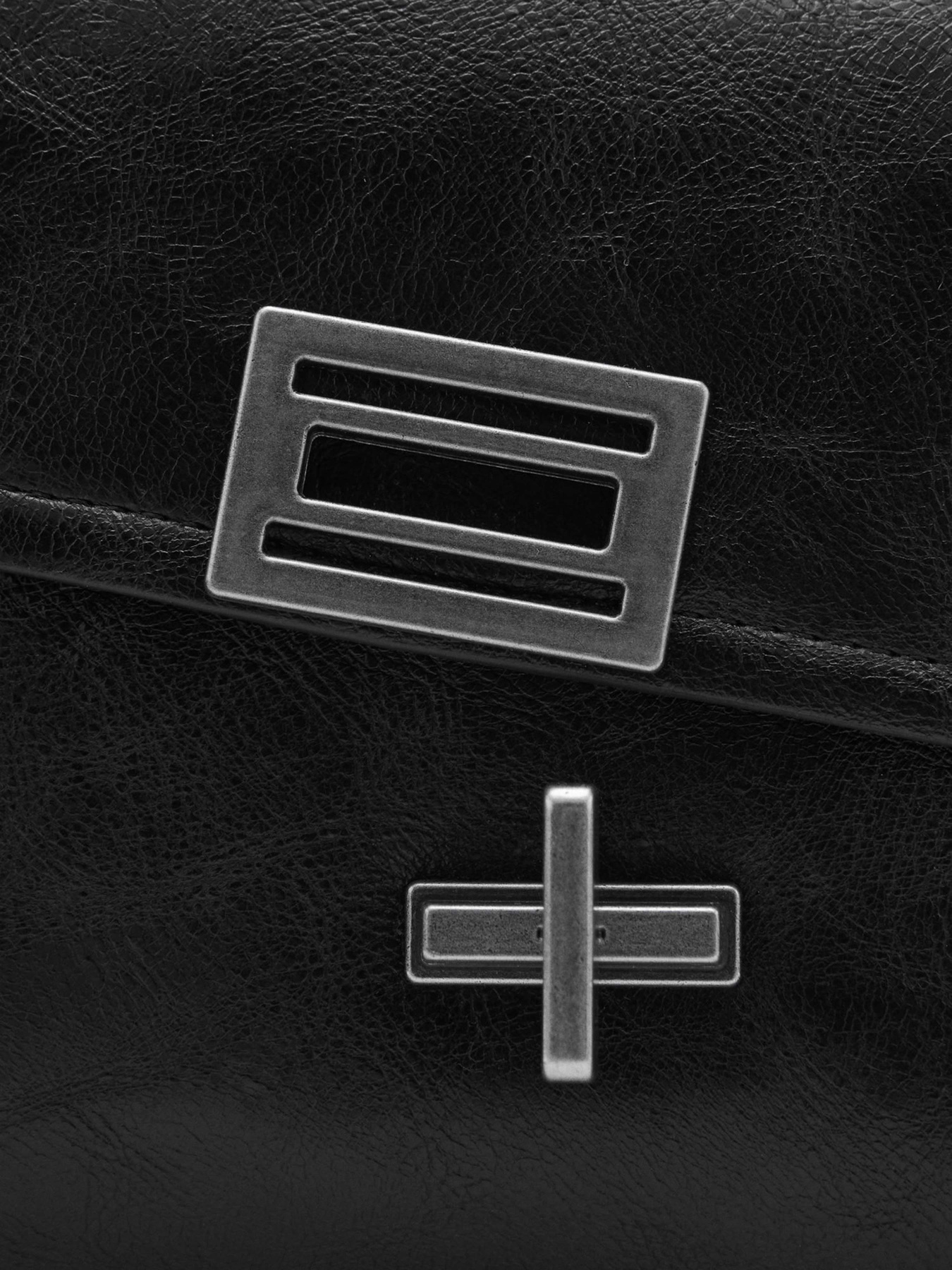 Кросс-боди MANGO модель 77077673_99 Фото