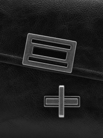 Кросс-боди MANGO модель 77077673_99 Фото