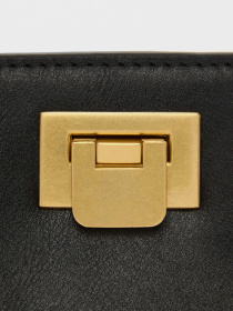 Кросс-боди MANGO модель 87030451_99 Фото