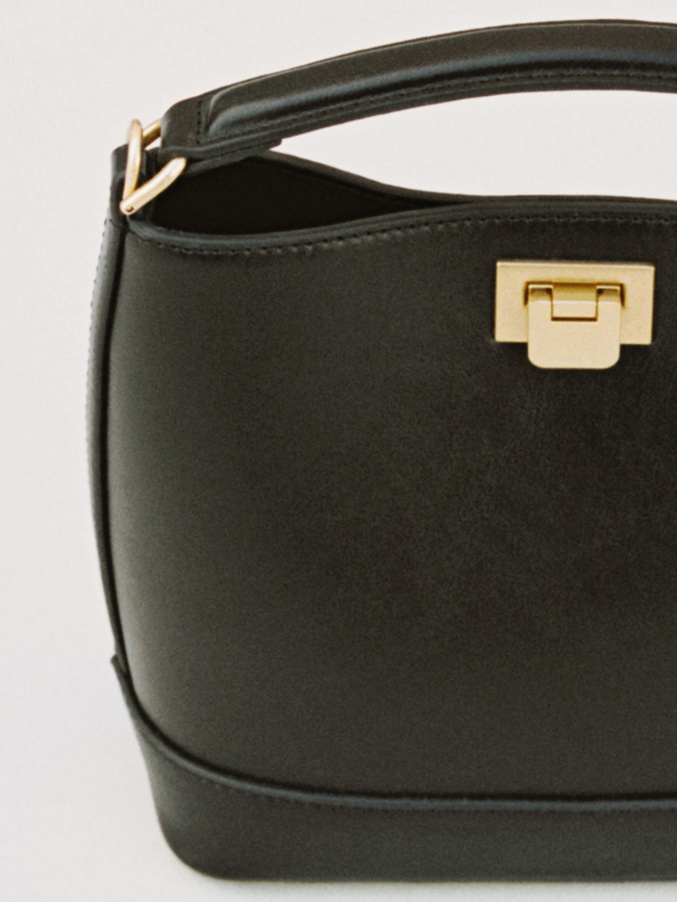 Кросс-боди MANGO модель 87030451_99 Фото