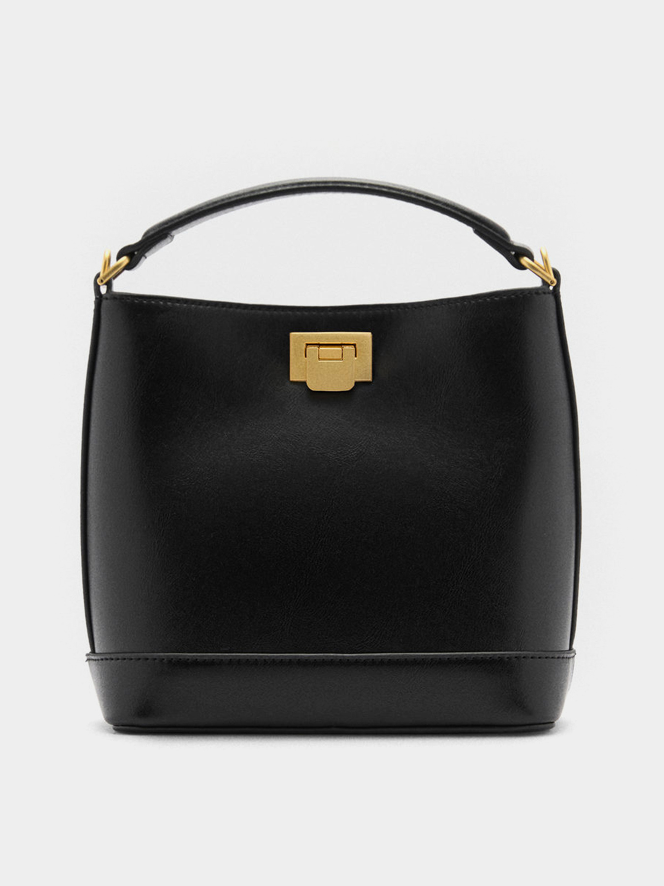 Кросс-боди MANGO модель 87030451_99 Фото