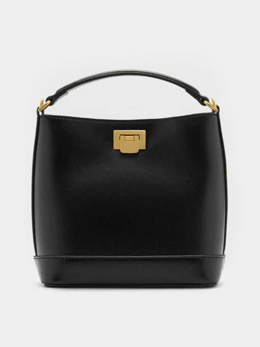 Крос-боді MANGO модель 87030451_99 Фото