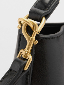 Кросс-боди MANGO модель 87030451_99 Фото