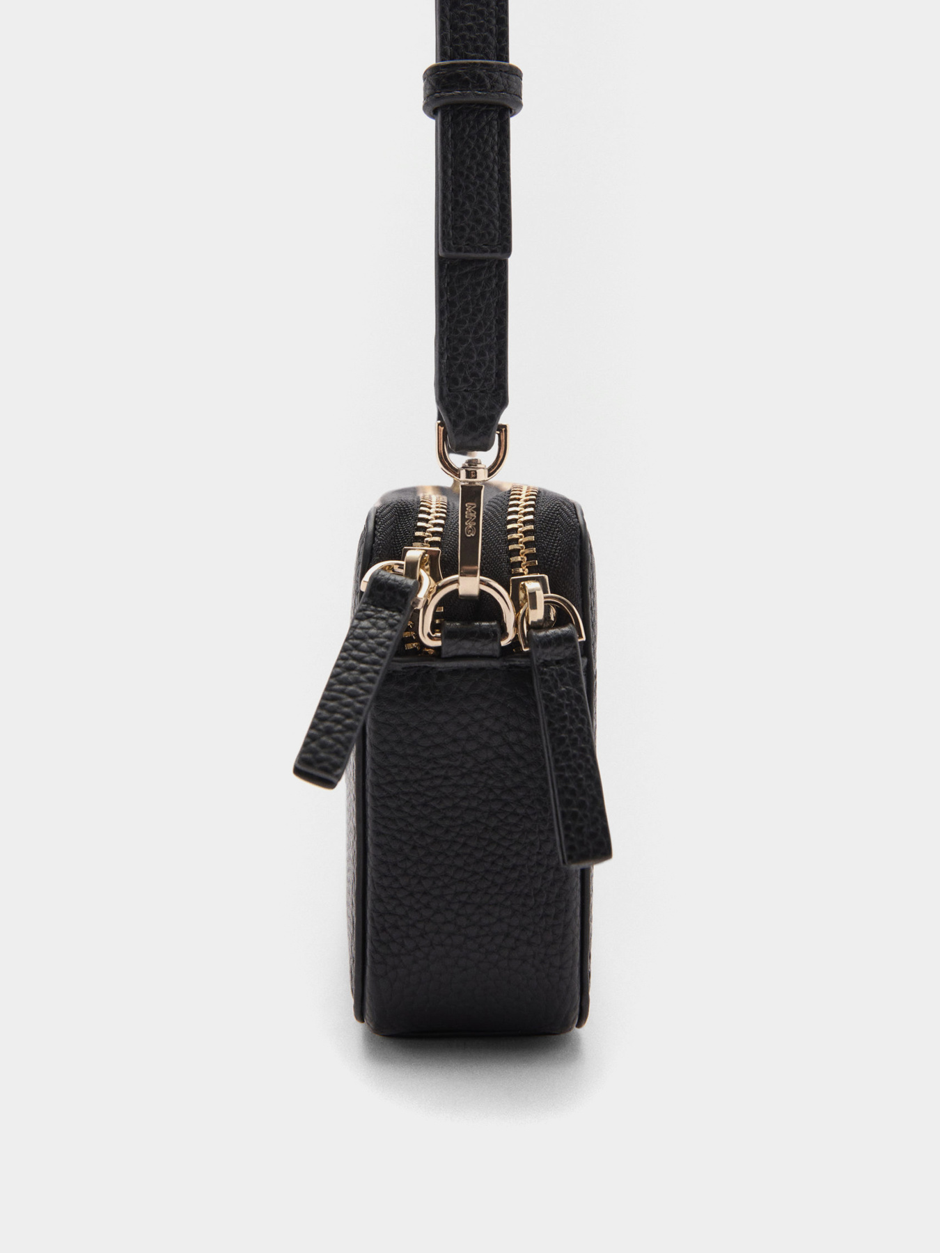 Крос-боді MANGO модель 87091050_99 Фото