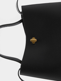 Крос-боді MANGO модель 77075999_99 Фото