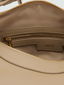 Сумка MANGO модель 77017692_8 Фото