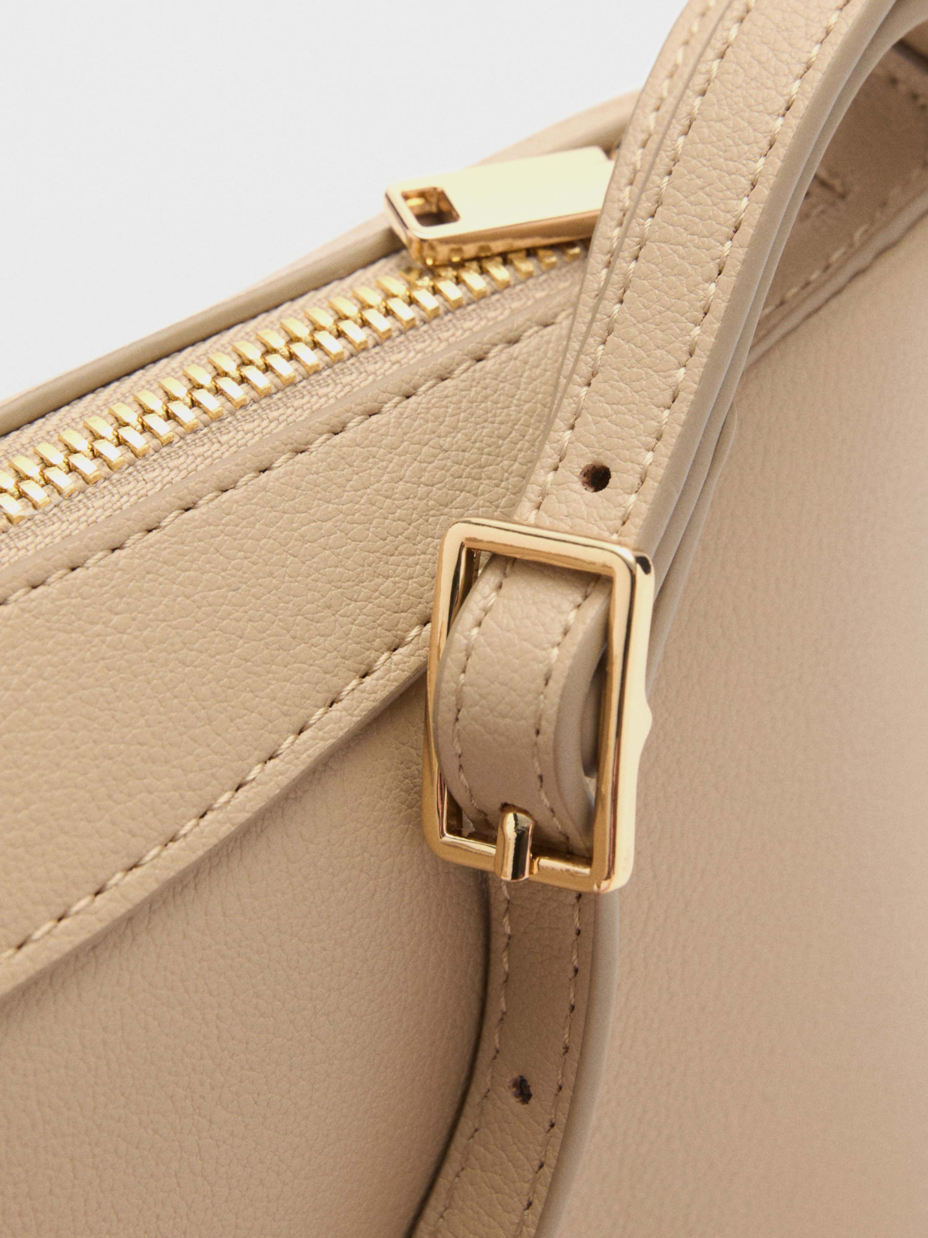 Сумка MANGO модель 77017692_8 Фото