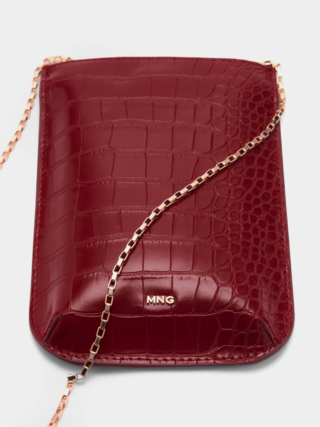 Чехол для смартфона MANGO модель 87090429_70 Фото