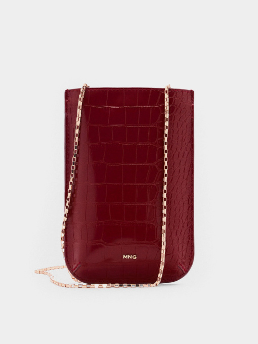 Чехол для смартфона MANGO модель 87090429_70 Фото