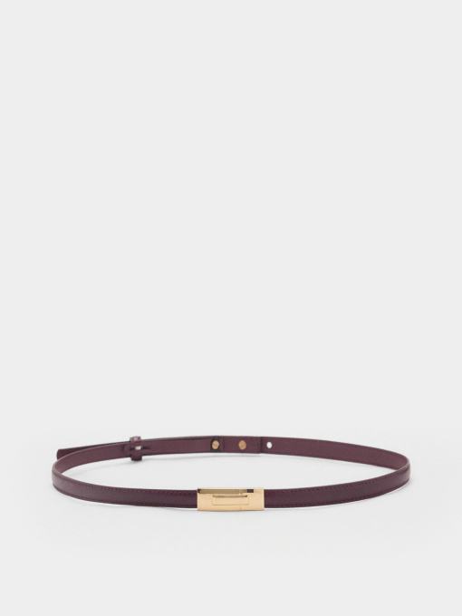 Ремені MANGO модель 87030432_78 Фото