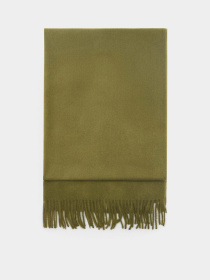 Шарф MANGO модель 87040264_37 Фото