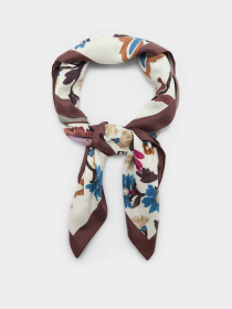 Хустка MANGO модель 87060252_5 Фото