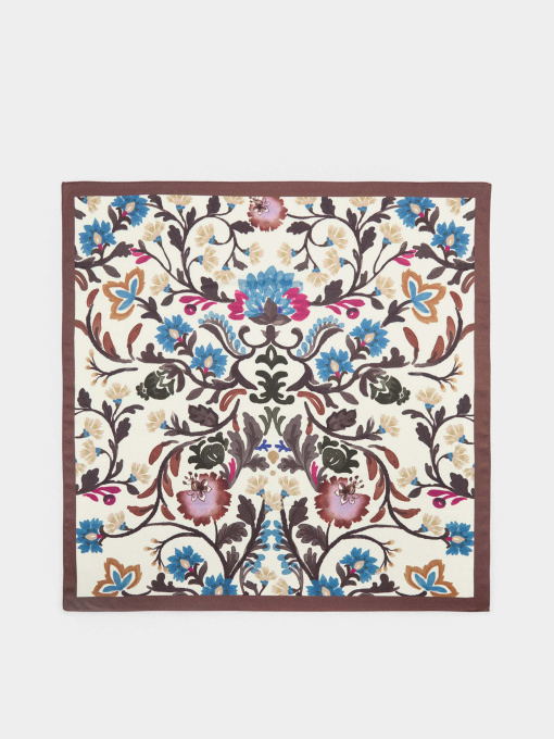 Платок MANGO модель 87060252_5 Фото