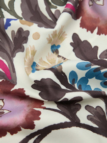 Хустка MANGO модель 87060252_5 Фото