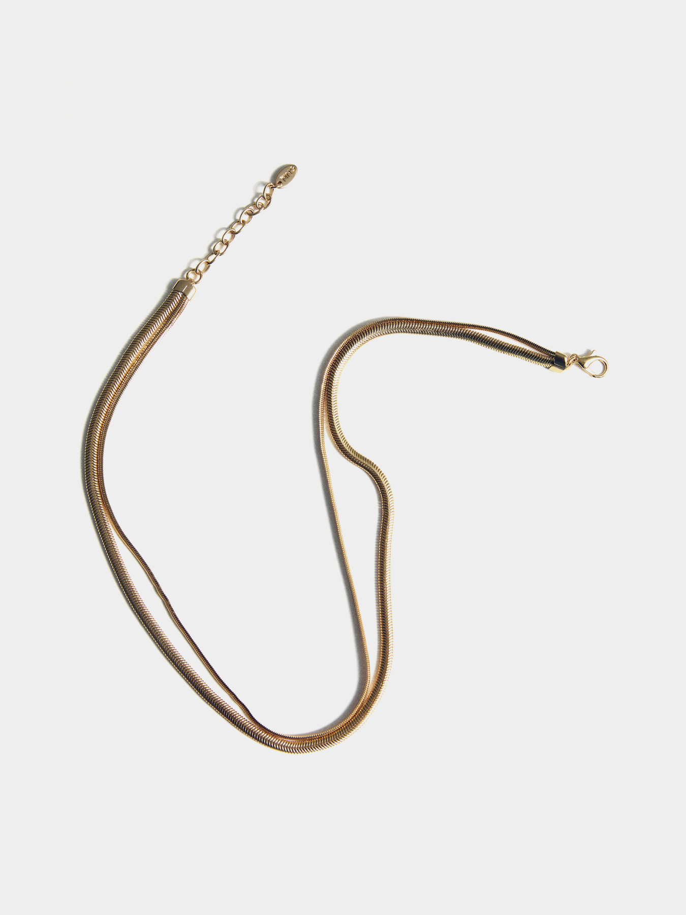 Кольє MANGO модель 87010462_OR Фото