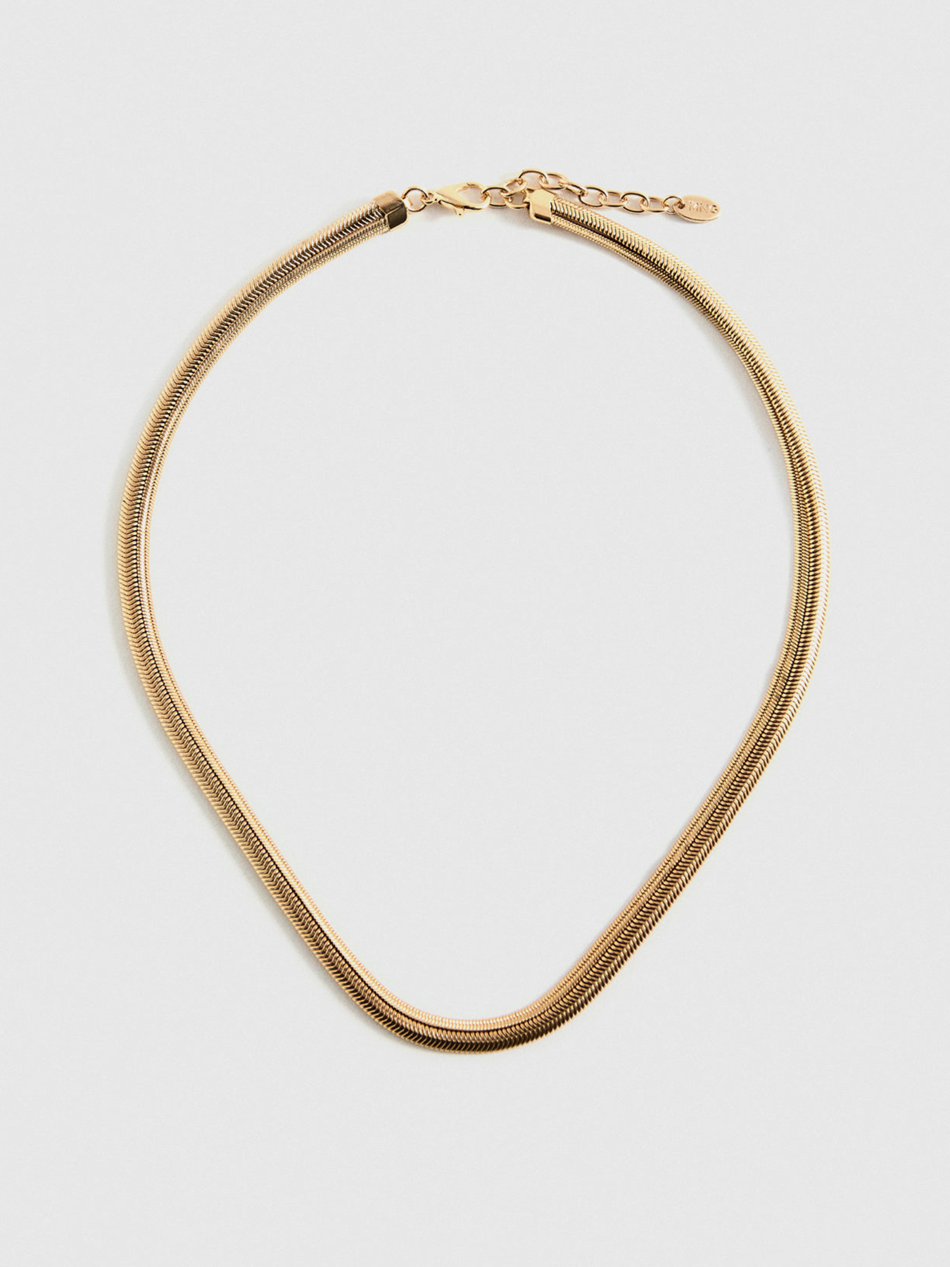 Кольє MANGO модель 87010462_OR Фото