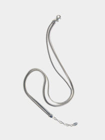 Колье MANGO модель 87010462_PL Фото