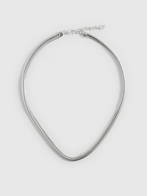 Кольє MANGO модель 87010462_PL Фото