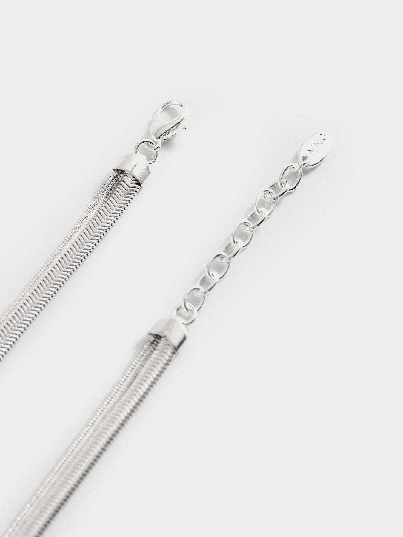 Колье MANGO модель 87010462_PL Фото