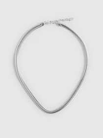 Колье MANGO модель 87010462_PL Фото