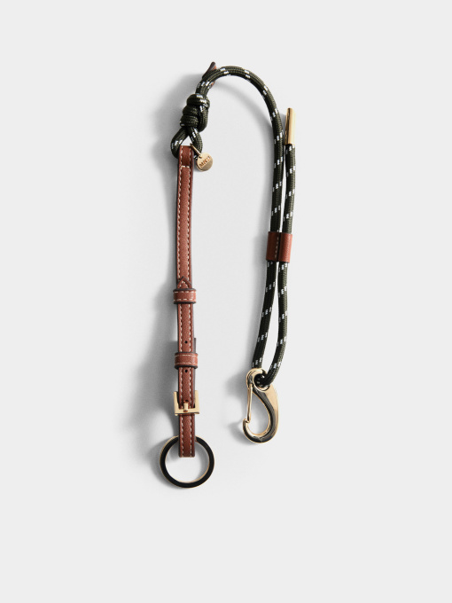 Брелок MANGO модель 87070430_37 Фото