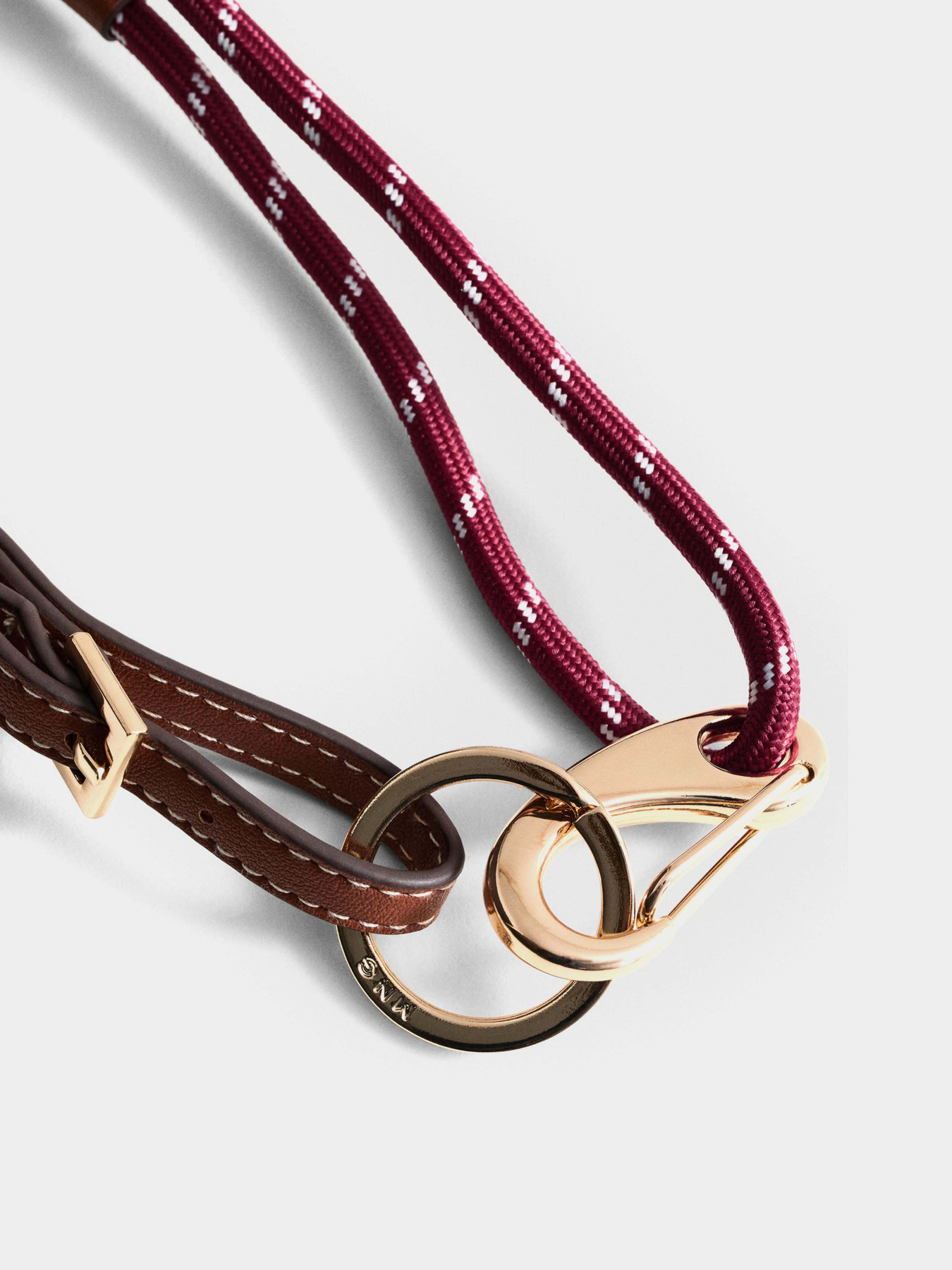 Брелок MANGO модель 87070430_76 Фото