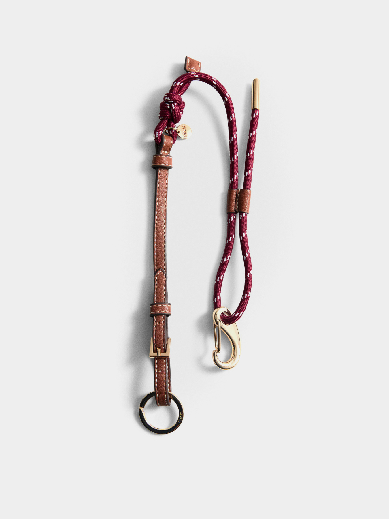 Брелок MANGO модель 87070430_76 Фото