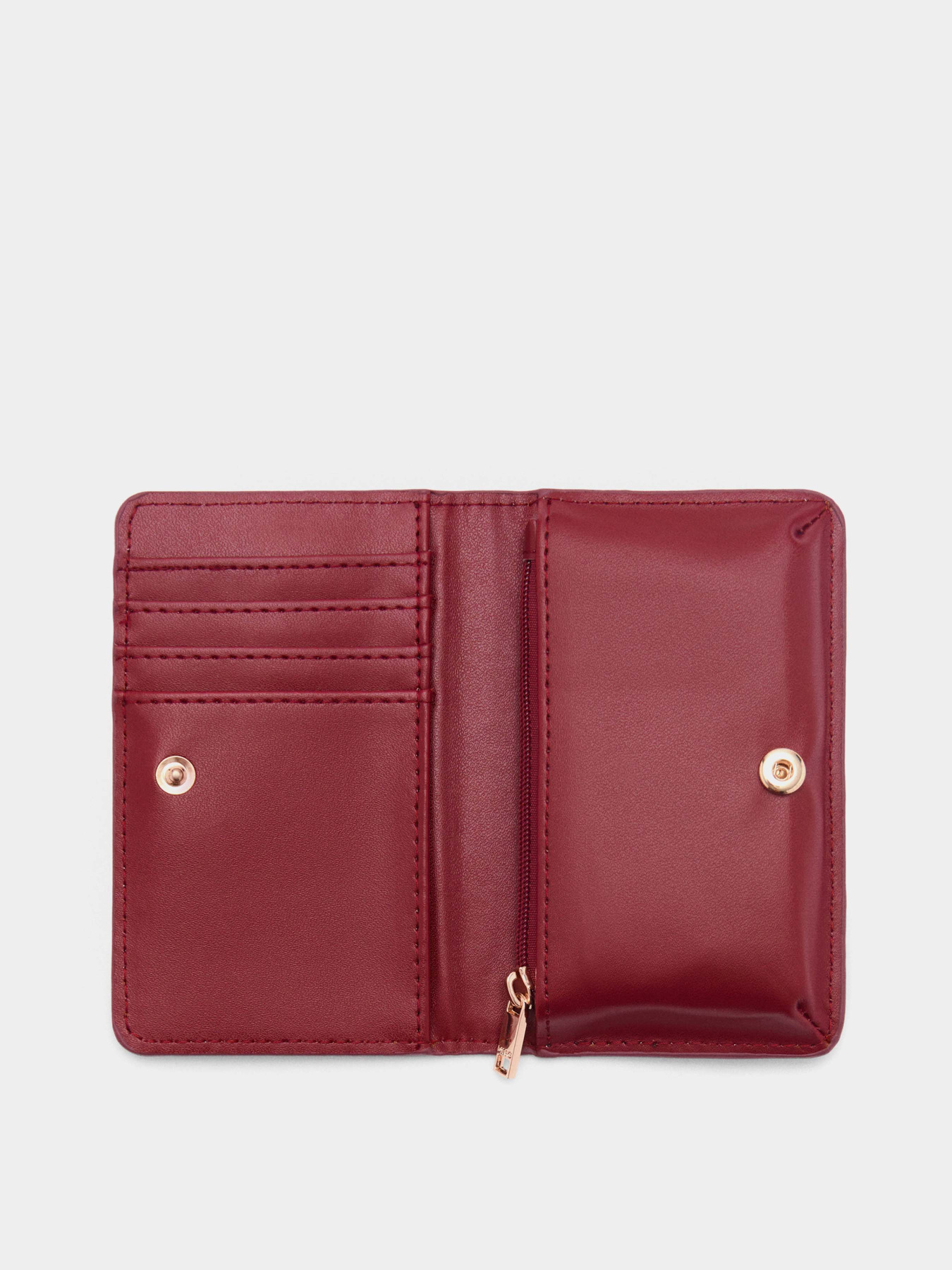 Кошелек MANGO модель 87050430_70 Кошелек MANGO модель 87050430_70 Фото