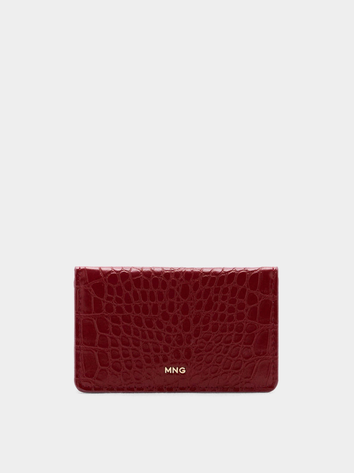 Кошелек MANGO модель 87050430_70 Кошелек MANGO модель 87050430_70 Фото