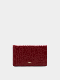 Кошелек MANGO модель 87050430_70 Фото