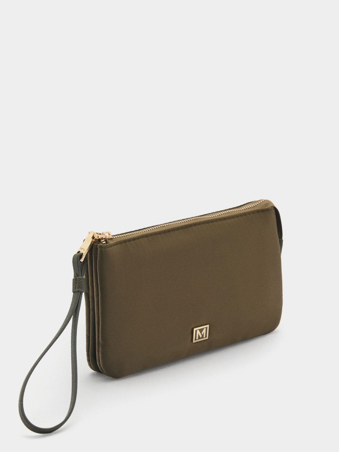 Гаманець MANGO модель 87060427_37 Фото