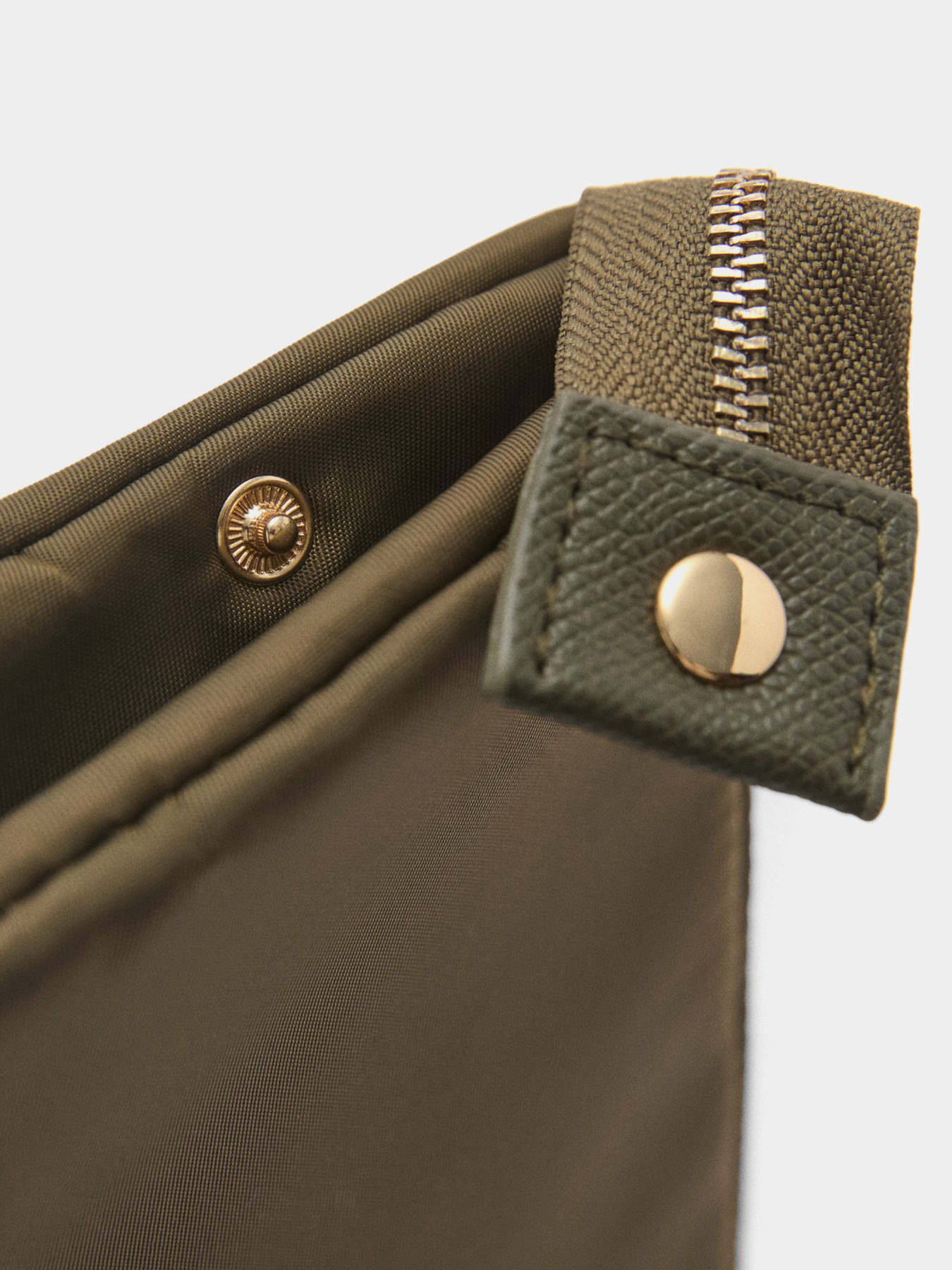 Гаманець MANGO модель 87060427_37 Фото