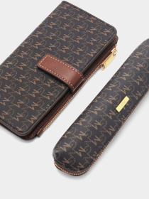 Кошелек MANGO модель 87092894_30 Фото