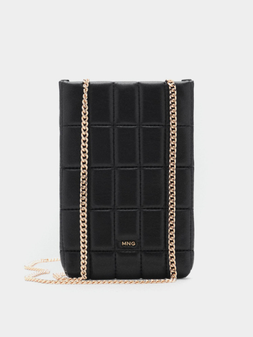 Чохол для смартфону MANGO модель 87040442_99 Фото