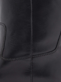 Сапоги MANGO модель 87070412_99 Фото