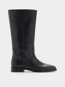 Сапоги MANGO модель 87070412_99 Фото