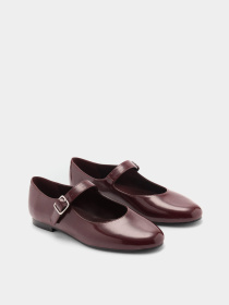 Балетки MANGO модель 87081048_78 Фото