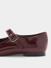 Балетки MANGO модель 87081048_78 Фото