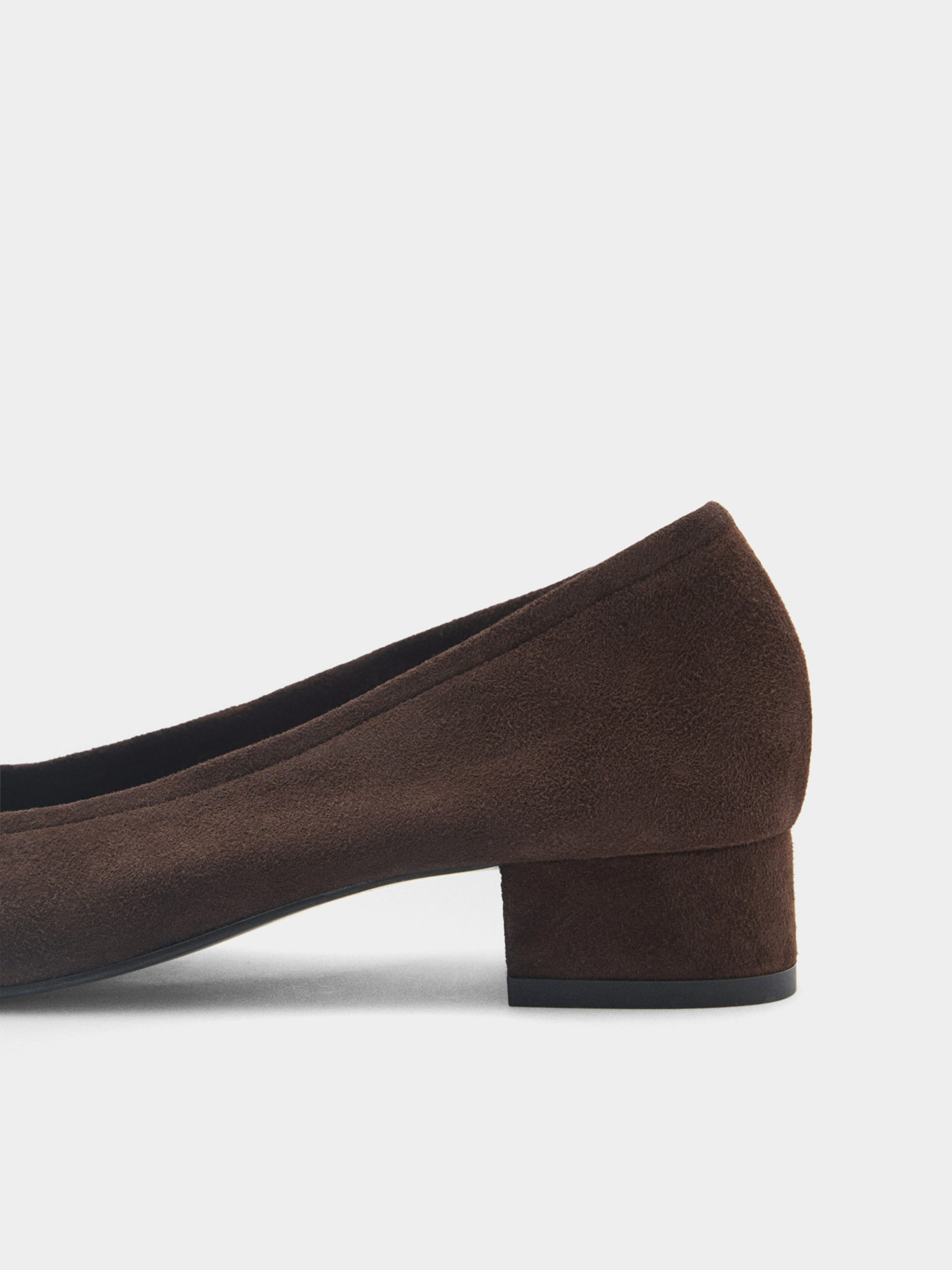 Туфлі MANGO модель 87080654_32 Фото