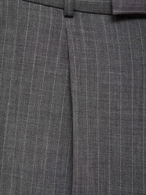 Брюки классические MANGO модель 77004769_92 Фото