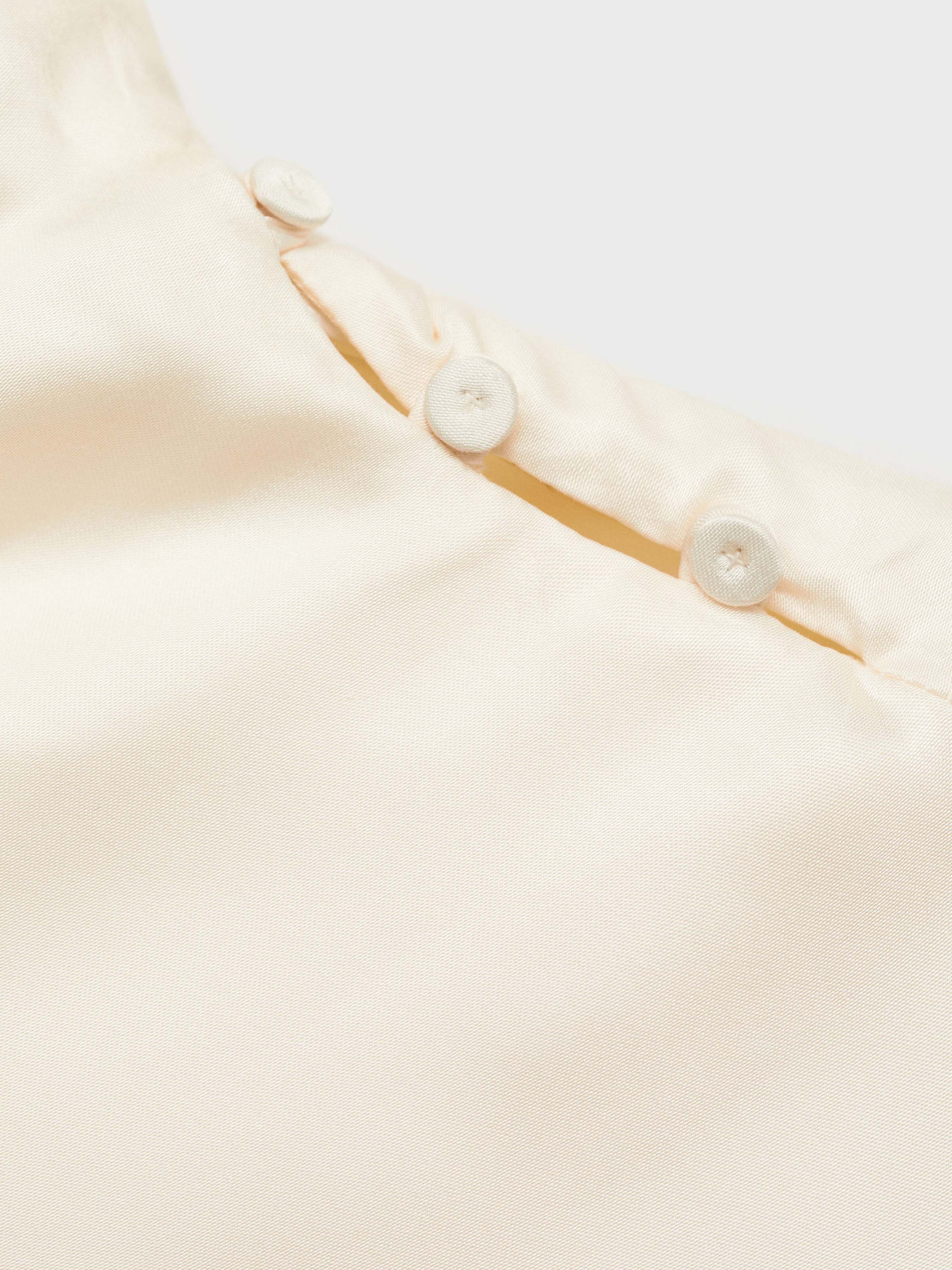 Блуза MANGO модель 77047936_2 Фото